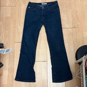 Miss Sixty Bootcut Jeans